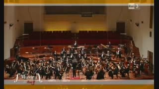 ویولن از سرگئی کریلف - Sibelius Violin Concerto in D minor, Op. 47
