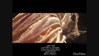 صنعت ایران (هلدینگ صنعتی)