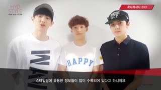 پیام تبریک yoona,sooyoung,chen,chanyeol,sehunوred velvetبه هیویون