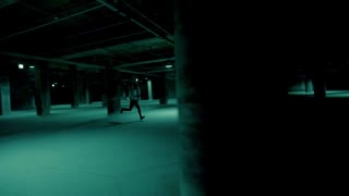 인피니트(INFINITE)-Bad-Official Teaser