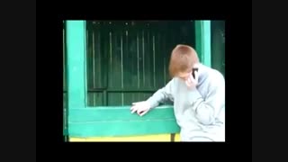 ترسوندن وعواقب /آن خخخخخخ