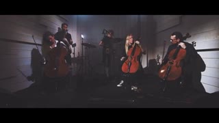 اجرای آهنگ Shadowmaker توسط Apocalyptica