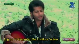 گیتار زدن عشقم (کیوی)