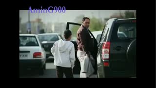 بادیگران مهربان باشیم