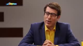 شوخی کردم...(اختلاص بانکی)...