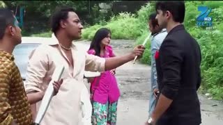 دعوای ریحان و دخالت سحر +_+