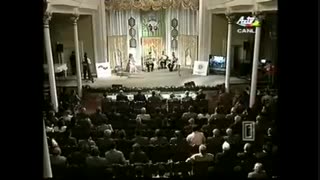 یه موسیقی زیبا باکویی