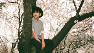 BTS - Hold Me Tight   HD