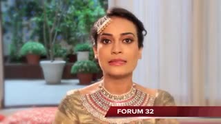 مصاحبه ای زیبا با سوربهی جیوتی+_+