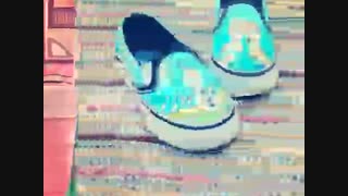 لباس با طرح فروزن