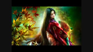 جادوگر گیسو  بنیامین بهادری