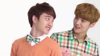 عکسبرداری  EXO برای  IVY  CLUB