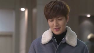 بخش حذف شده ی وارثان ۱