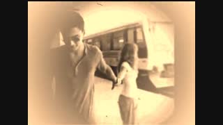 ...تــــو وقت هایی که تنهایی فقط دنبال من میایی...