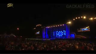 کنسرت (  EXO-K  ( We AreThe Future