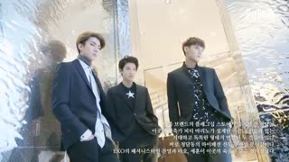 عکسبرداری  CHANY/ SEHON/ TAO  برای CELEBRITY