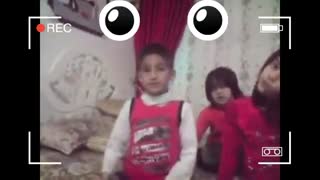 جواب های جالب و خنده دار کودکان به سوالات