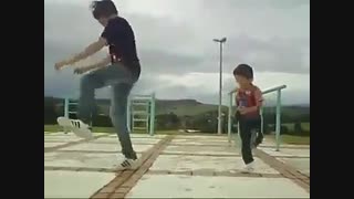 رقص دوتا جغله