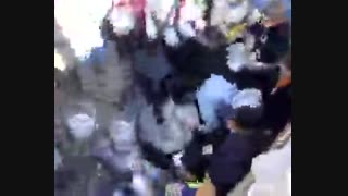 ایران مهد قحطی زده ها!!!!!!!!( اگه حال کردی کامنت هم بزار )