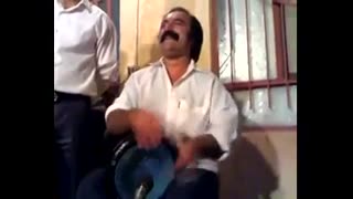 همرو جو میگیره این یاروروضرب خخخخ