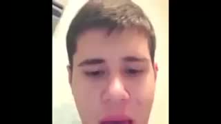 اگه تونستی بگی