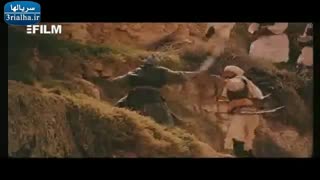 سریال امام علی (علیه السلام) - قسمت هجدهم