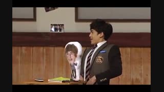 مدرسه بازی2pm ...فن میتینگ 2015...عااااالی...