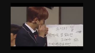 مدرسه بازی 2pm...فن میتینگ 2015...عاااالیه