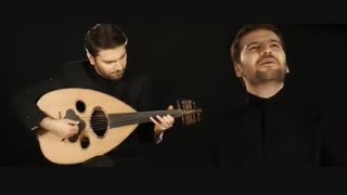 سامی یوسف خواندن و نواختن