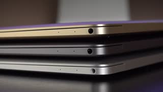 ویدیو:آنباکس کردن The New MacBook 12 Inch With Retina Display