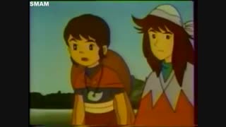 پسرکوهستان ۲