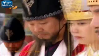 سریال سرنوشت یک مبارز - قسمت سی و یکم