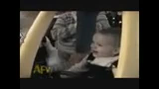 بچه های بانمک