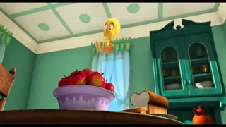 کارتون انیمیشن سیلوستر