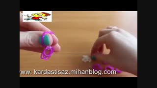 آموزش فانی بافت