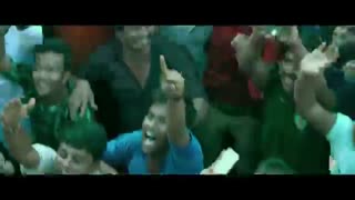 تیزر فیلم فن