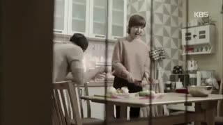 میکس سریال شفا دهنده healer