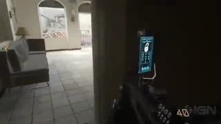 تمام intel های بازی کال آف دیوتی