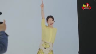 عکسبرداری لی جونگ سوک و سوزی