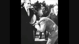 اولین سرود پس از تسخیر رادیو تلویزیون در بهمن  57