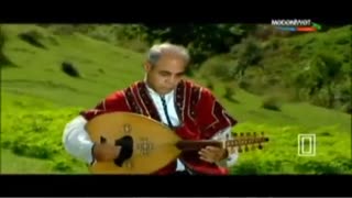 تکنوازی عود ؛ یاسِف عیوض اُو