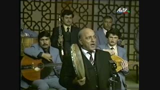 مقام راست؛ حاجی‌بابا حسین اُو