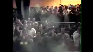 کمانچه هابیل علی‌اِو  و  آواز محمد رضا شجریان