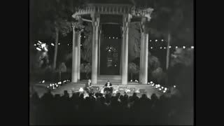 تار غلامحسین بیگجه خانی و دایره محمود فرنام