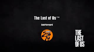 shiv چرخشی در The Last Of Us Remasterd
