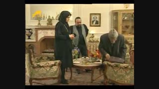 ورثه آقای نیکبخت قسمت 1