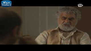 سریال گاهی به پشت سر نگاه کن - قسمت پنجم
