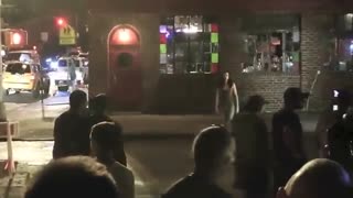 سر صحنه فیلمبرداری سریال جسیکا جونز