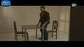 سریال گاهی به پشت سر نگاه کن - قسمت پانزدهم