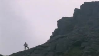 موسیقی زیبای سریال "لبه تاریکی"-اریک کلاپتن